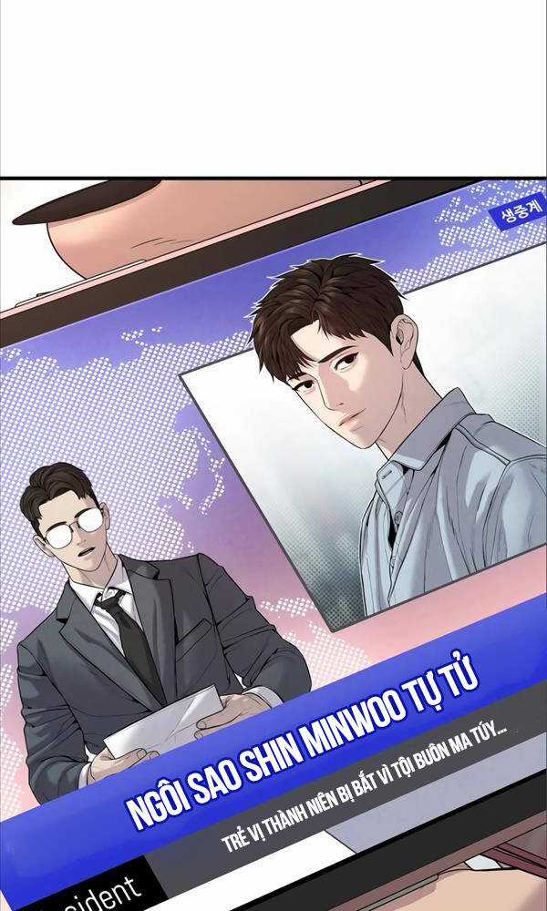 Cậu Bé Tội Phạm - Chapter 35 - Trang 127