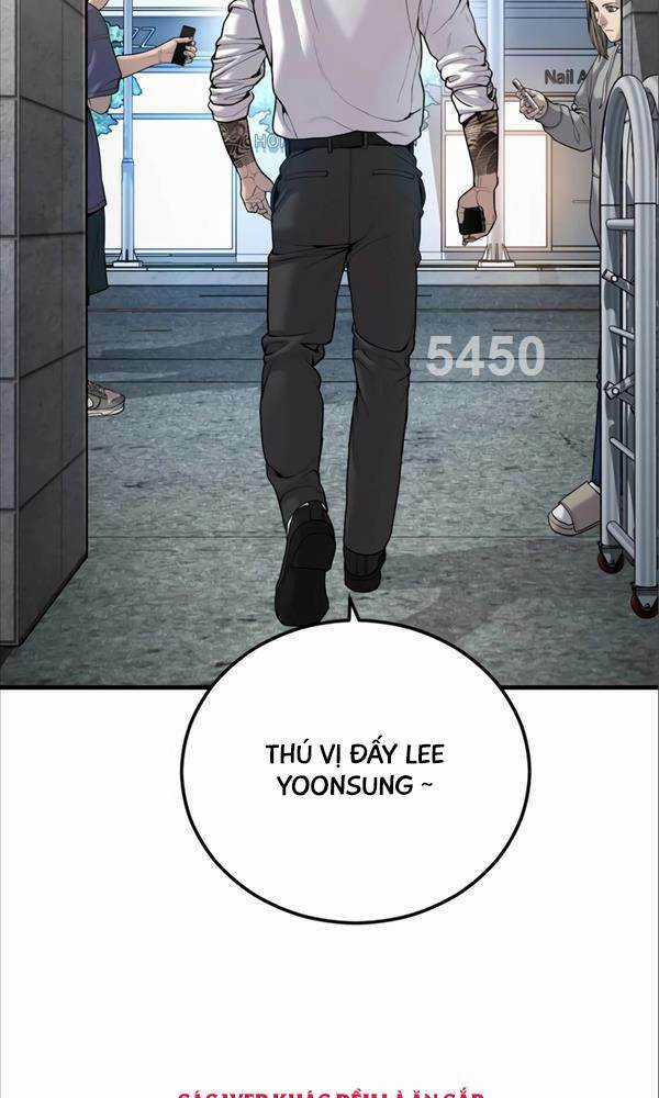 Cậu Bé Tội Phạm - Chapter 35 - Trang 3