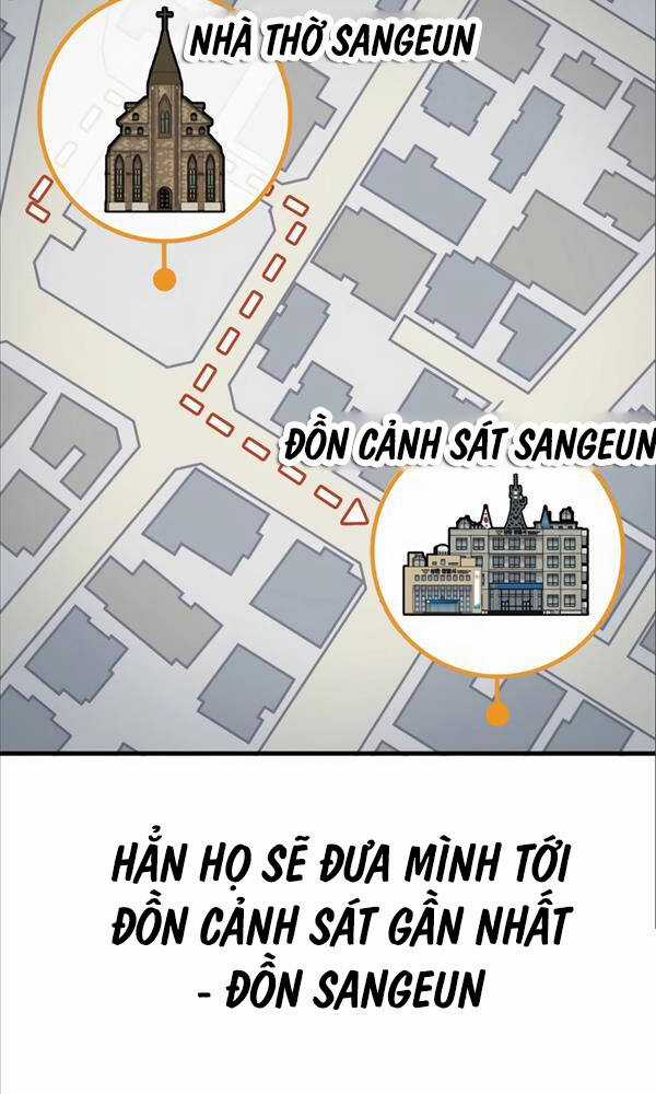 Cậu Bé Tội Phạm - Chapter 35 - Trang 55