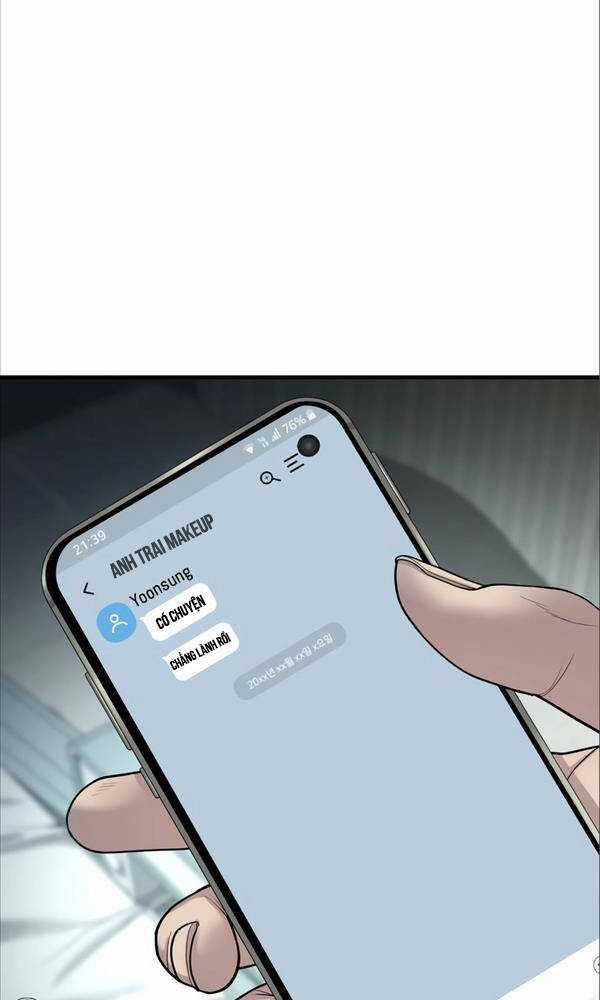 Cậu Bé Tội Phạm - Chapter 35 - Trang 82