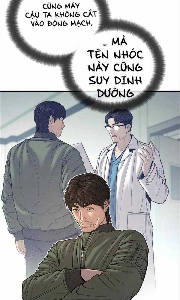 Cậu Bé Tội Phạm - Chapter 35 - Trang 93