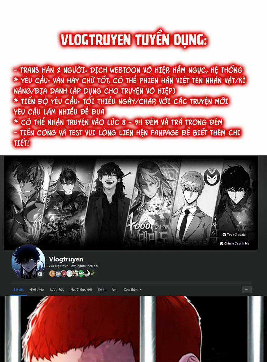 Cậu Bé Tội Phạm - Chapter 36 - Trang 1