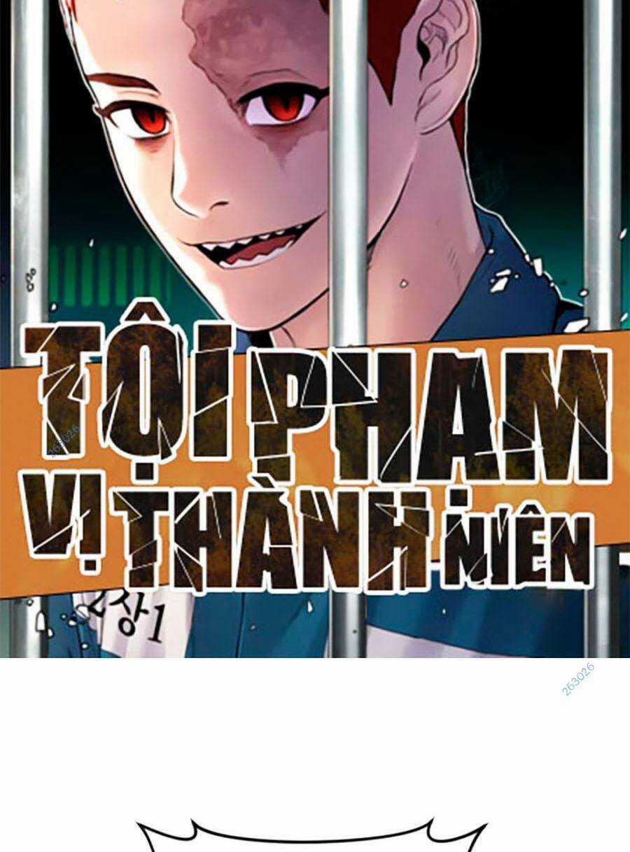 Cậu Bé Tội Phạm - Chapter 36 - Trang 2