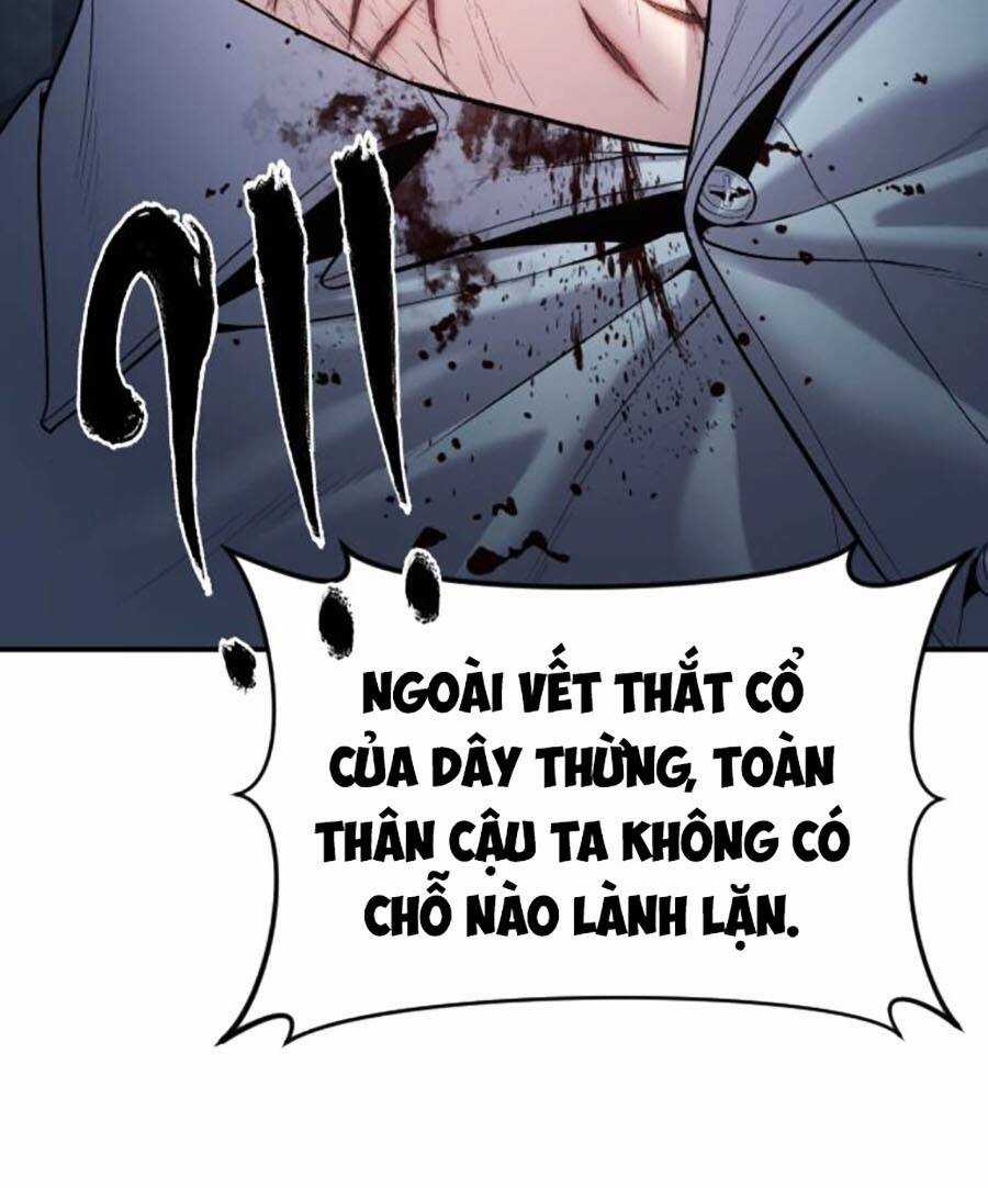 Cậu Bé Tội Phạm - Chapter 36 - Trang 11
