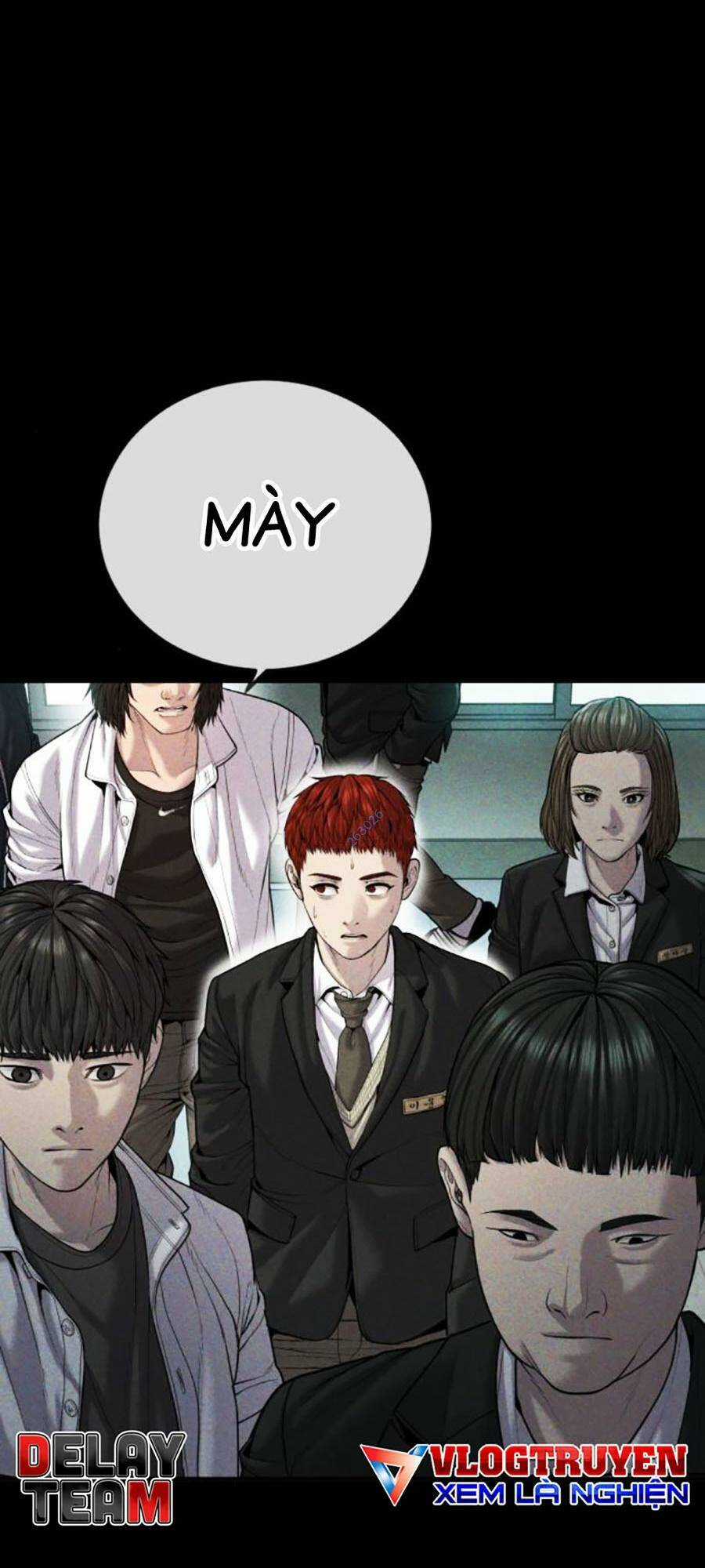 Cậu Bé Tội Phạm - Chapter 36 - Trang 106