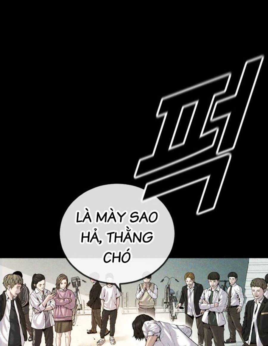 Cậu Bé Tội Phạm - Chapter 36 - Trang 111