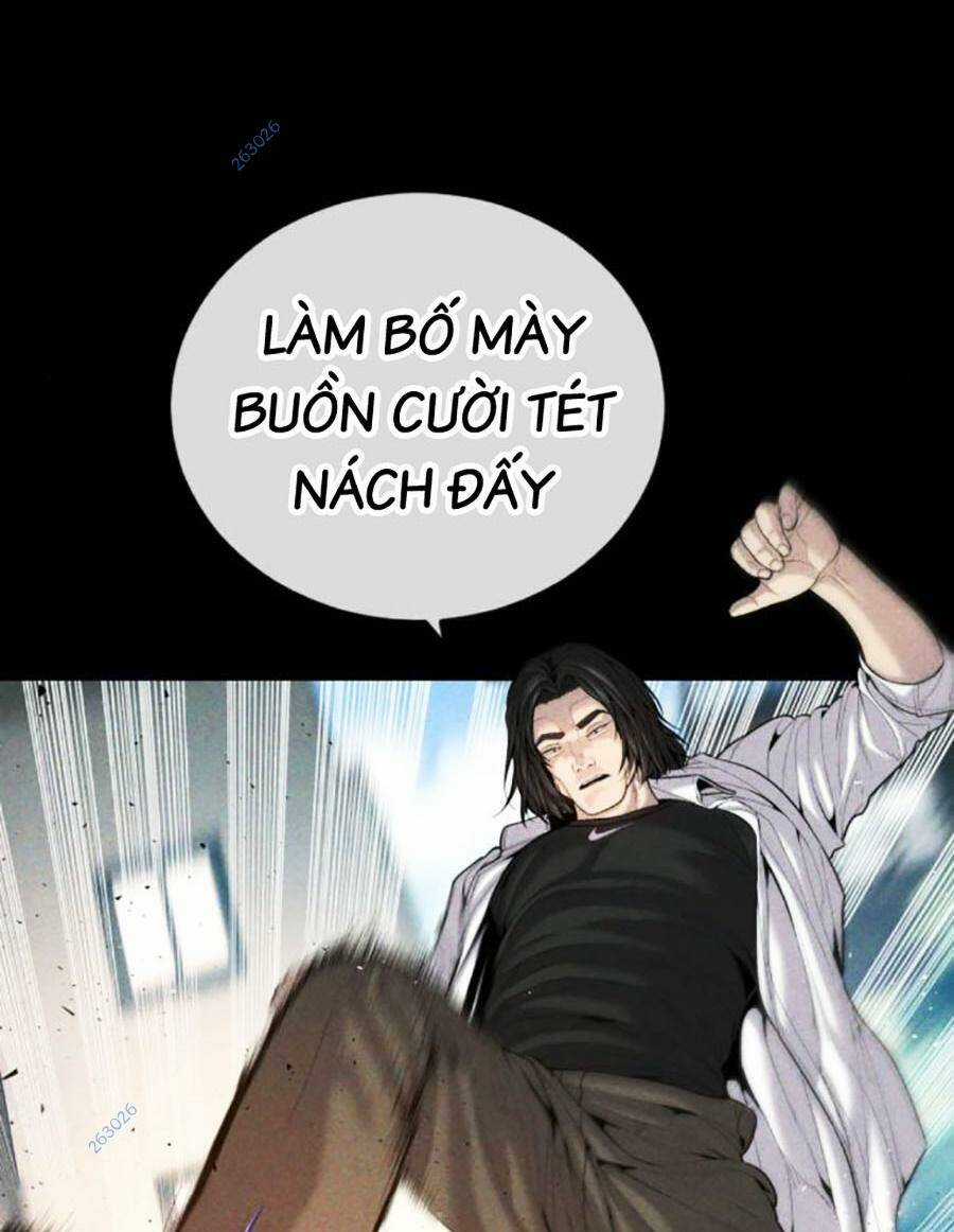 Cậu Bé Tội Phạm - Chapter 36 - Trang 113