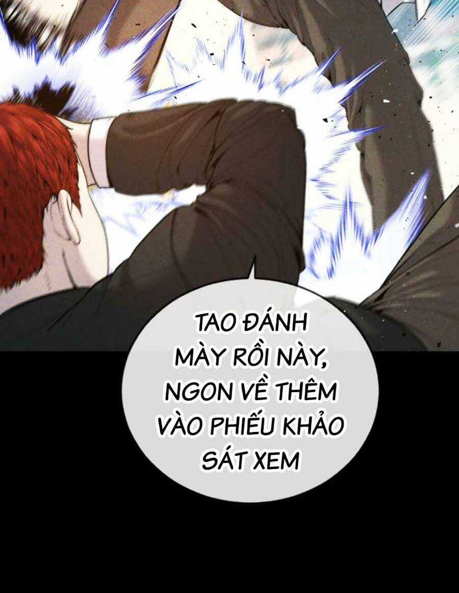 Cậu Bé Tội Phạm - Chapter 36 - Trang 114