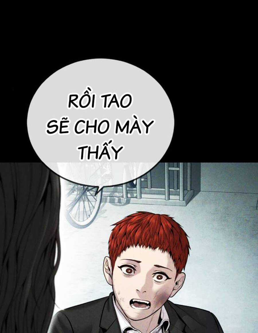 Cậu Bé Tội Phạm - Chapter 36 - Trang 117