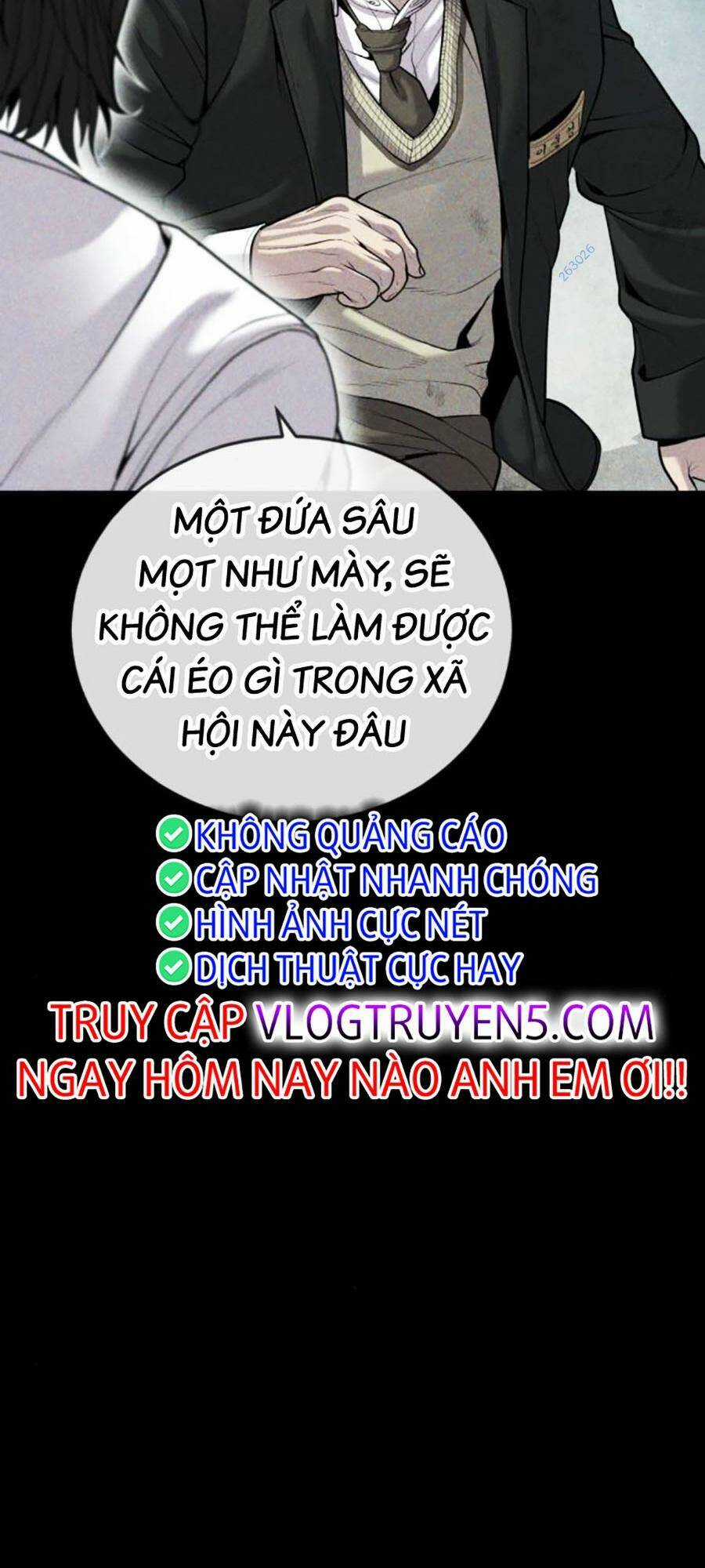 Cậu Bé Tội Phạm - Chapter 36 - Trang 118