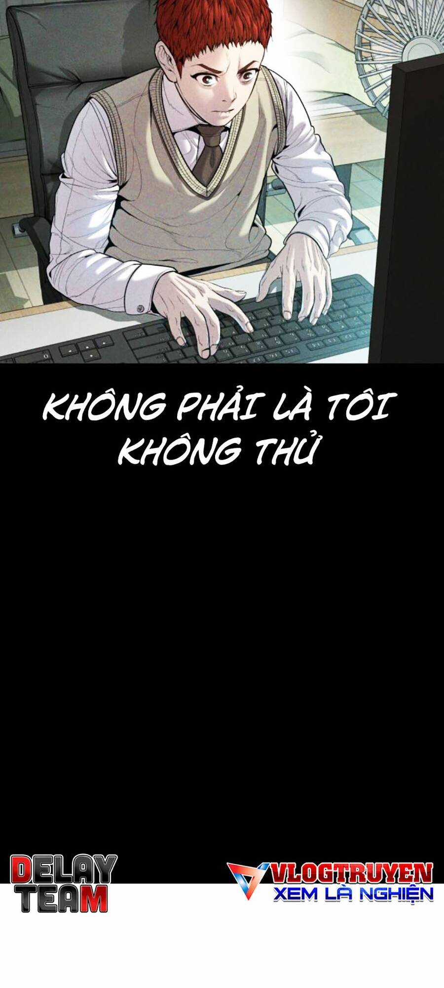 Cậu Bé Tội Phạm - Chapter 36 - Trang 121