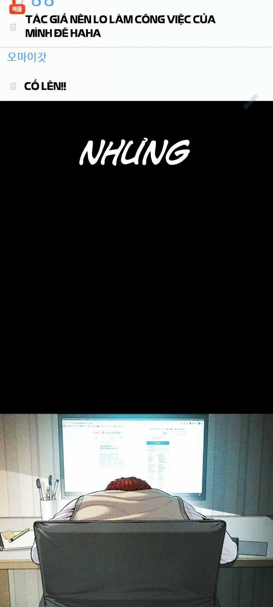 Cậu Bé Tội Phạm - Chapter 36 - Trang 124