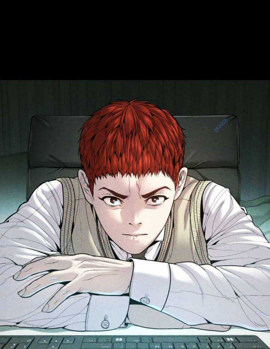 Cậu Bé Tội Phạm - Chapter 36 - Trang 126