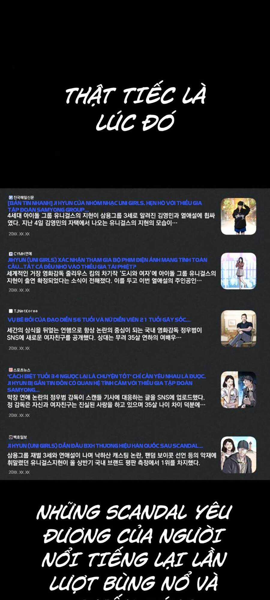 Cậu Bé Tội Phạm - Chapter 36 - Trang 133