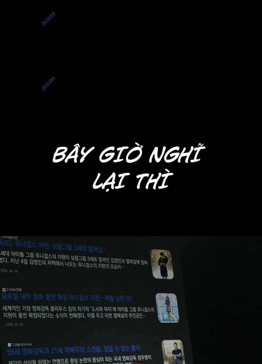 Cậu Bé Tội Phạm - Chapter 36 - Trang 136