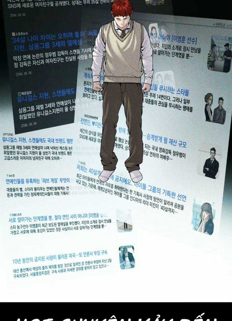 Cậu Bé Tội Phạm - Chapter 36 - Trang 137