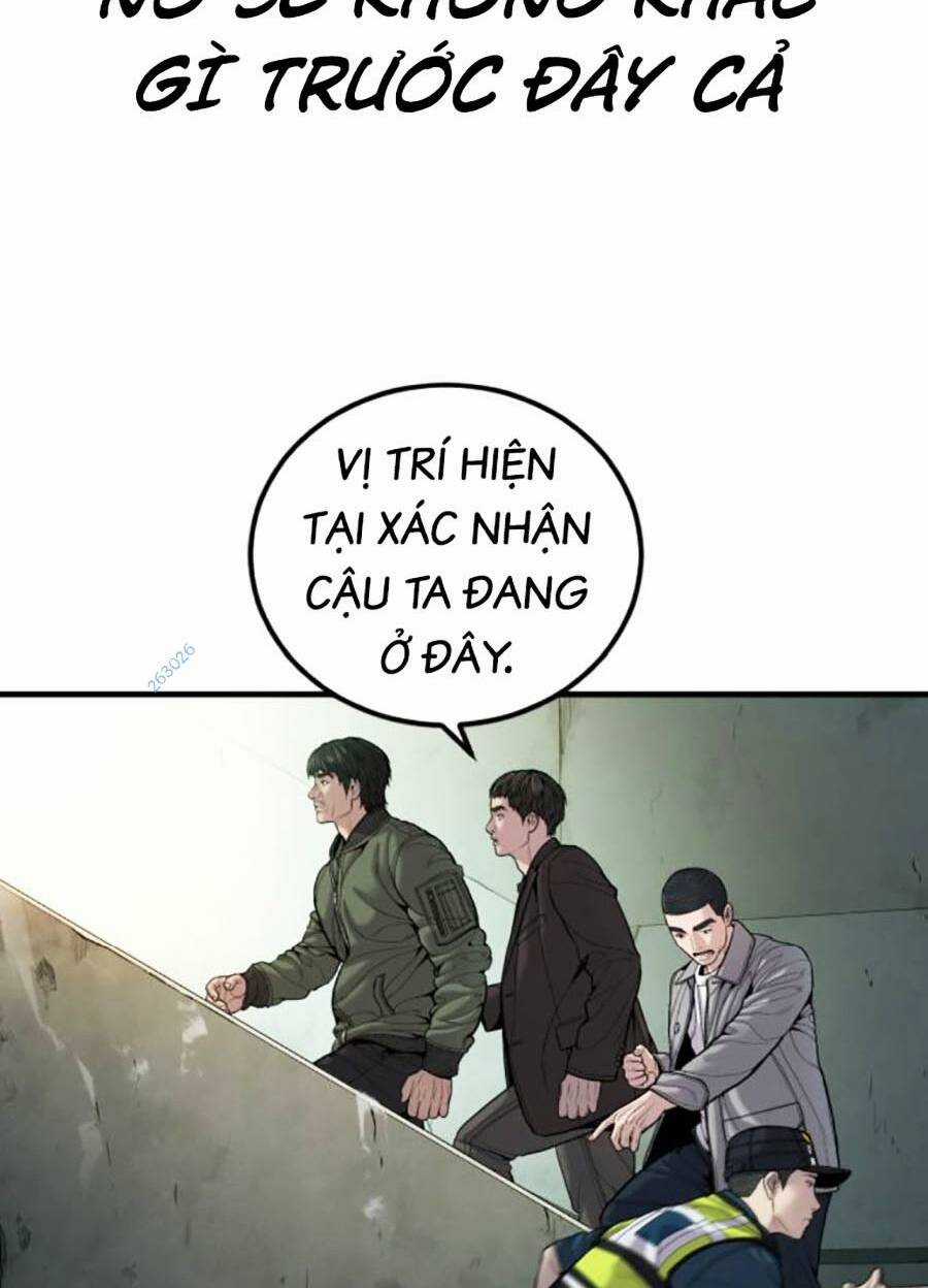 Cậu Bé Tội Phạm - Chapter 36 - Trang 153