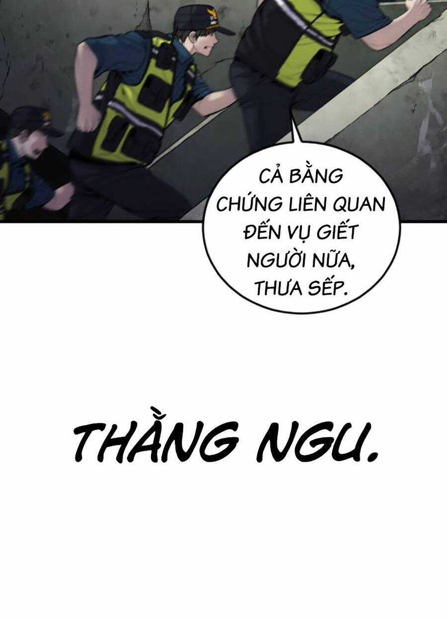 Cậu Bé Tội Phạm - Chapter 36 - Trang 154