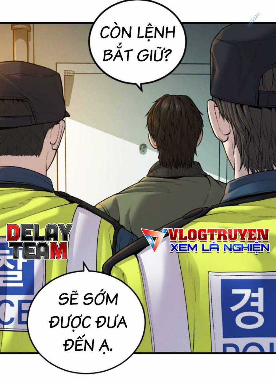 Cậu Bé Tội Phạm - Chapter 36 - Trang 156