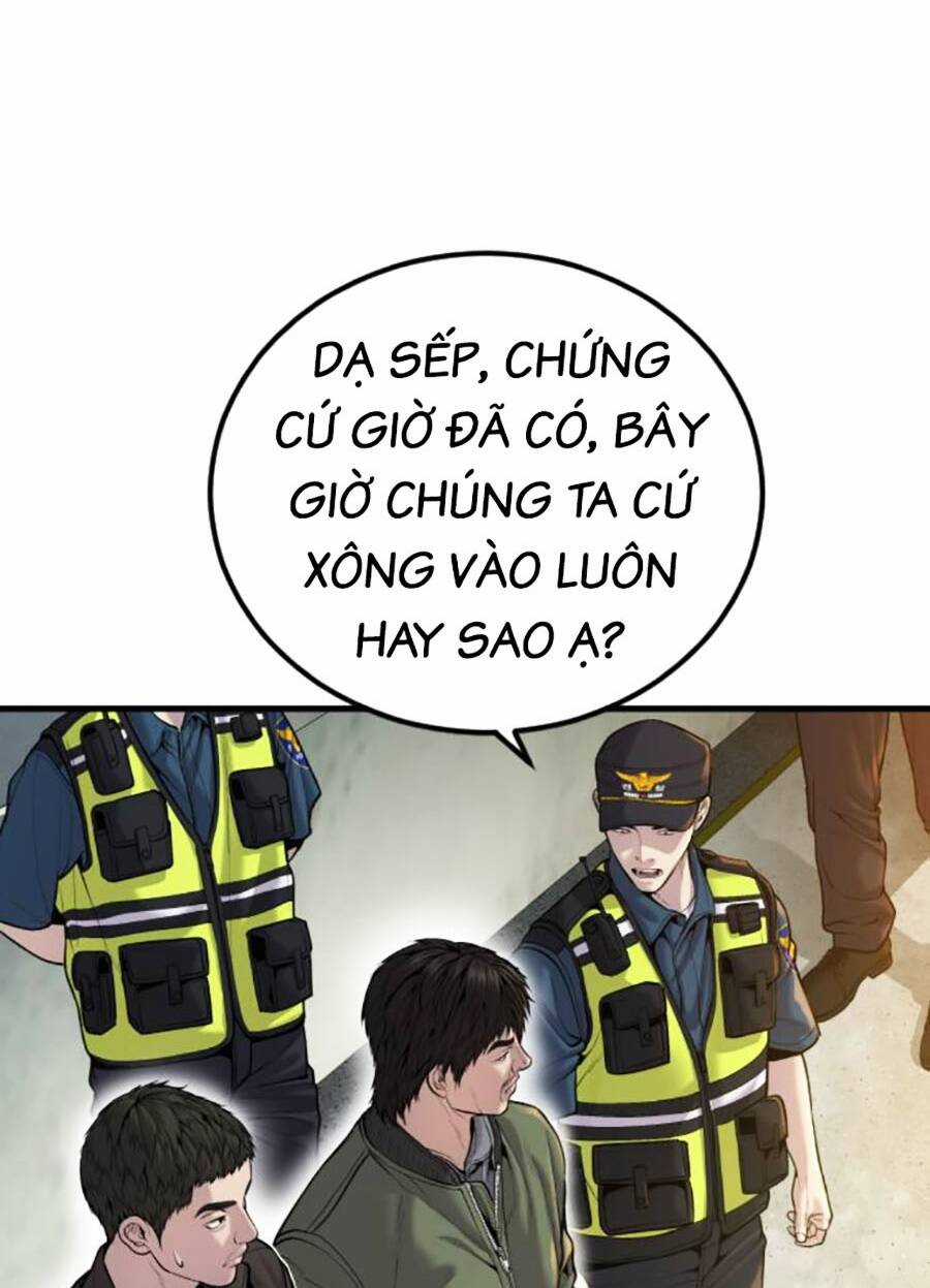 Cậu Bé Tội Phạm - Chapter 36 - Trang 158