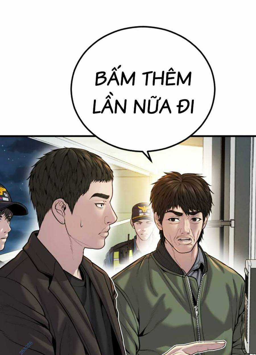 Cậu Bé Tội Phạm - Chapter 36 - Trang 164