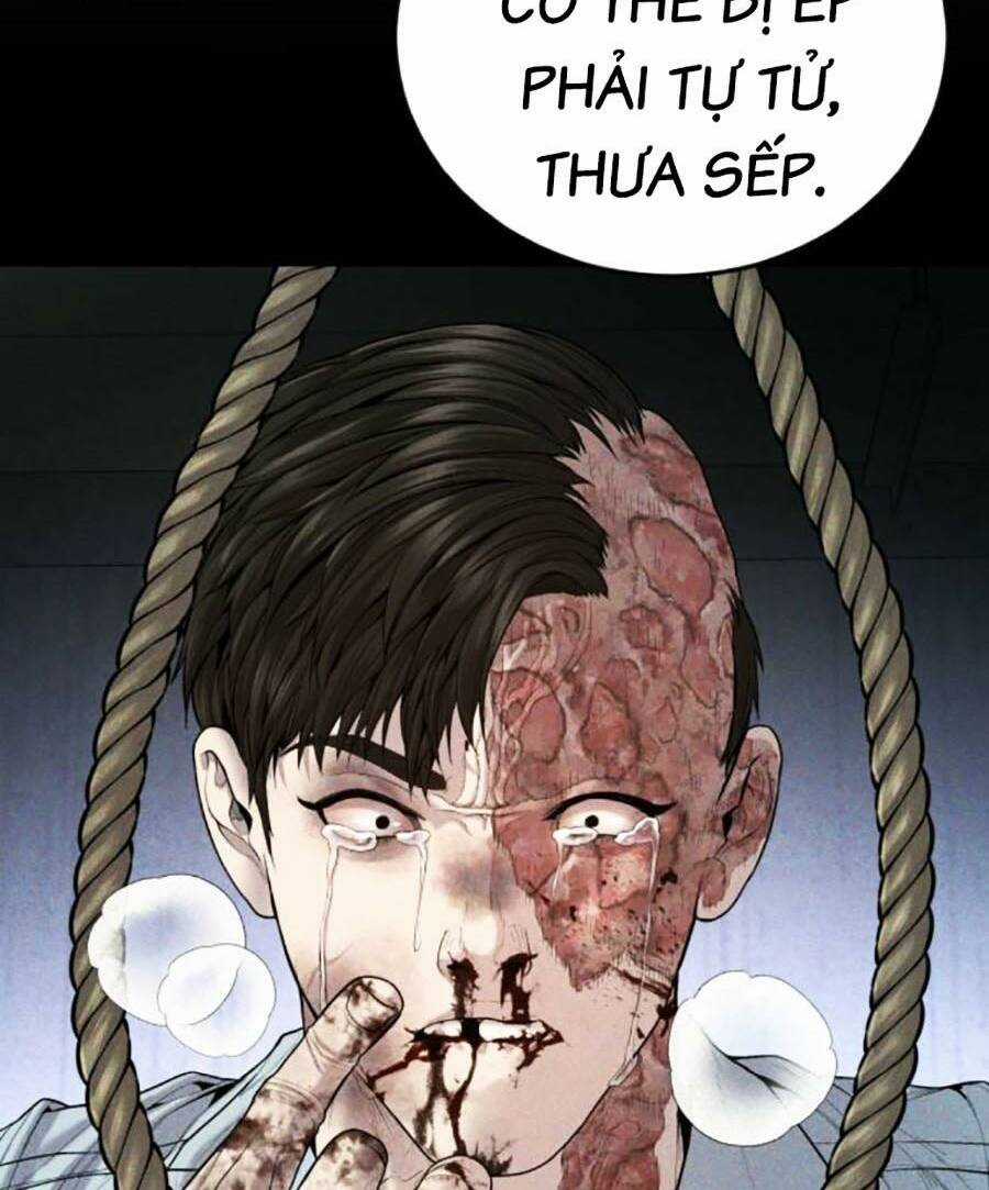 Cậu Bé Tội Phạm - Chapter 36 - Trang 18