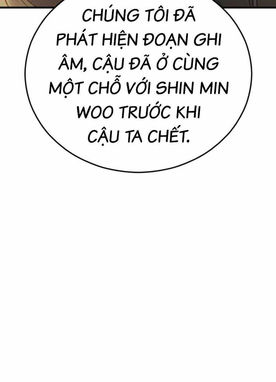 Cậu Bé Tội Phạm - Chapter 36 - Trang 179