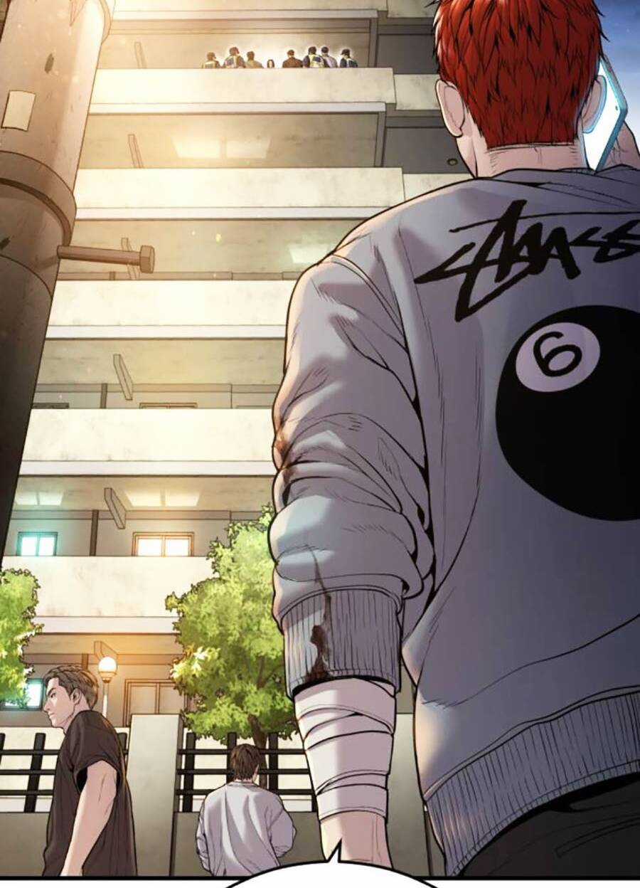 Cậu Bé Tội Phạm - Chapter 36 - Trang 183