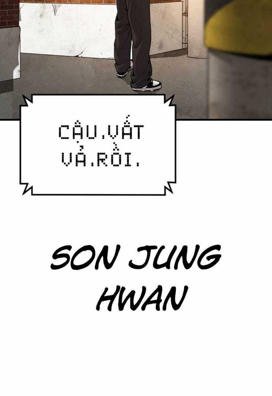 Cậu Bé Tội Phạm - Chapter 36 - Trang 197