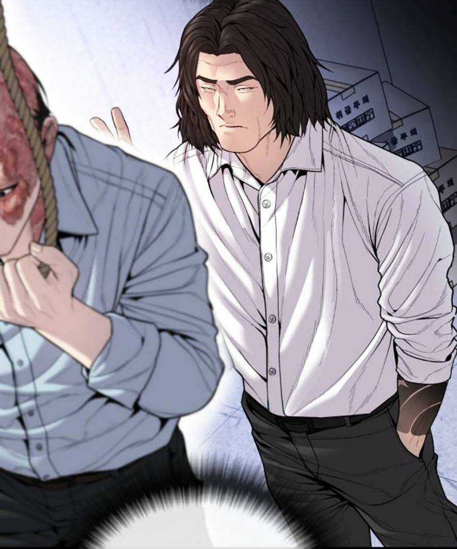 Cậu Bé Tội Phạm - Chapter 36 - Trang 21