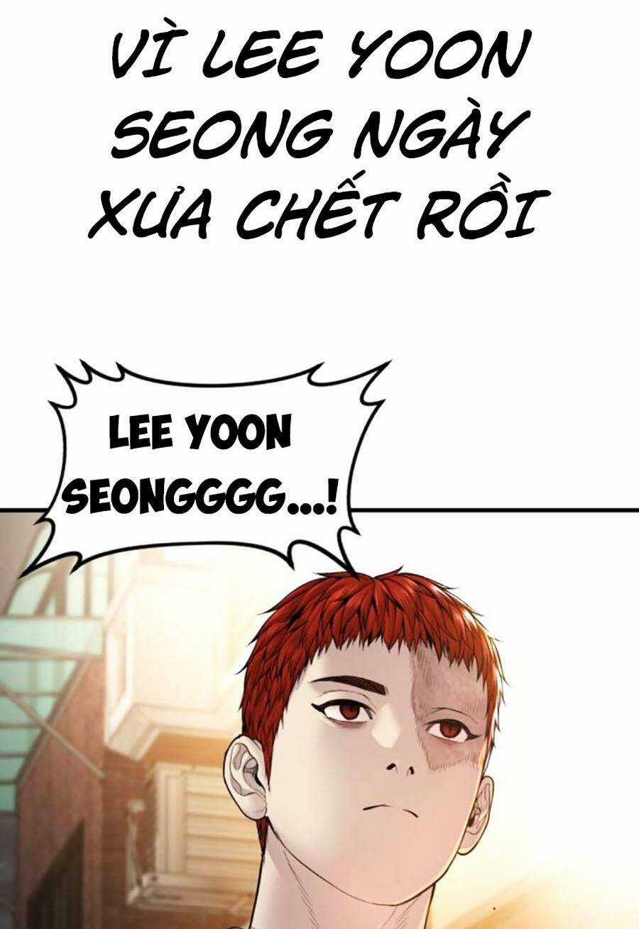 Cậu Bé Tội Phạm - Chapter 36 - Trang 204