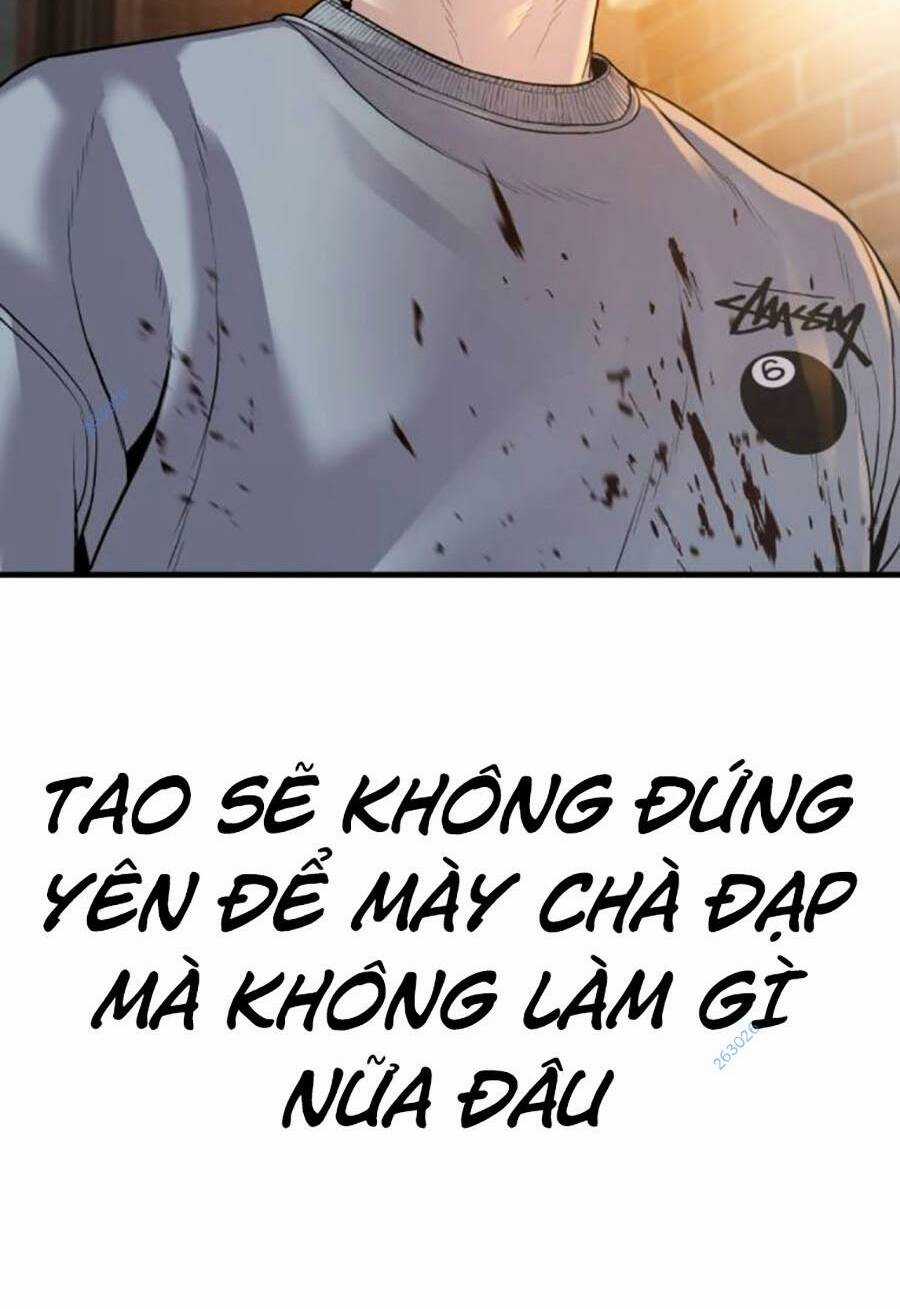 Cậu Bé Tội Phạm - Chapter 36 - Trang 205