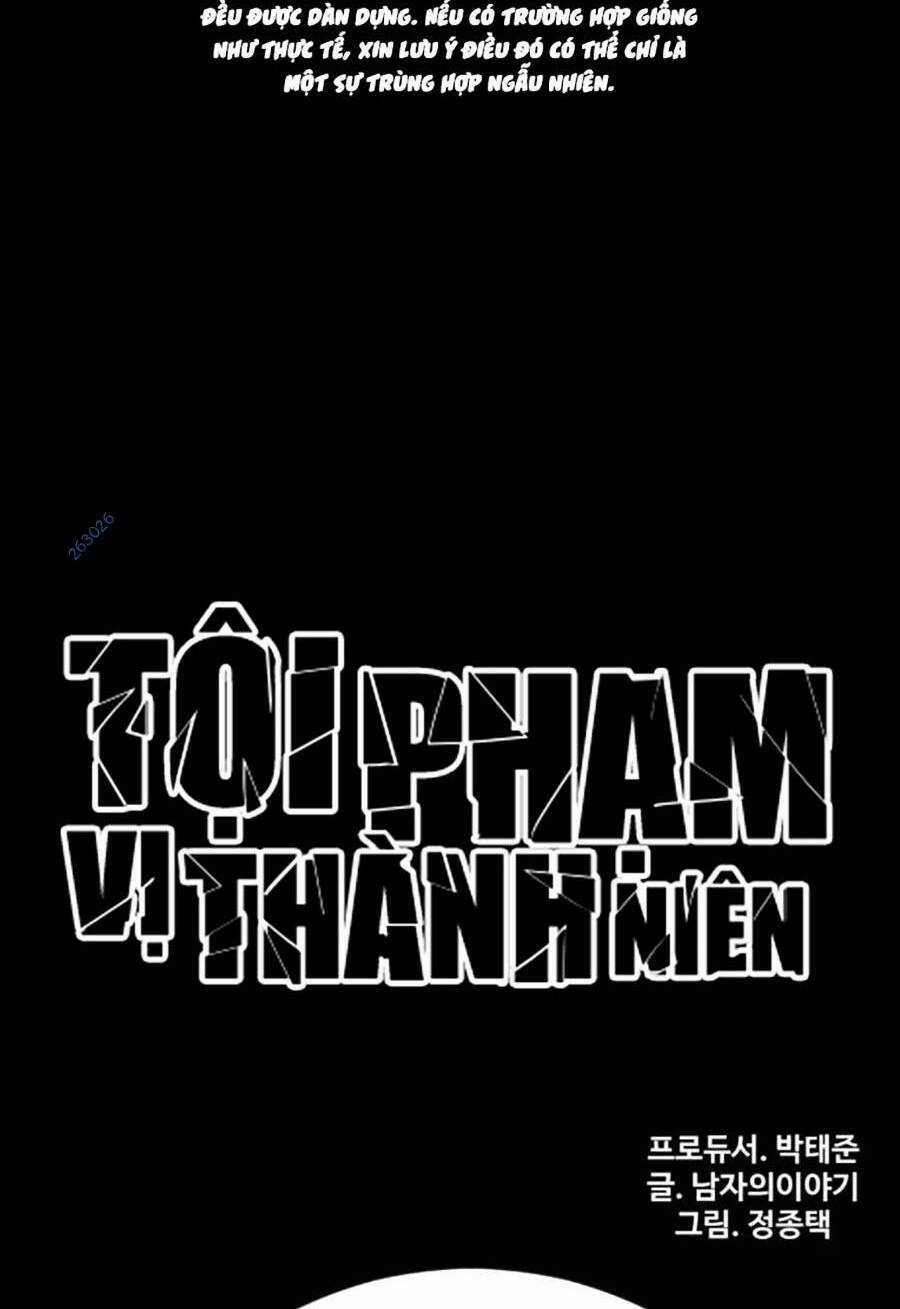 Cậu Bé Tội Phạm - Chapter 36 - Trang 213