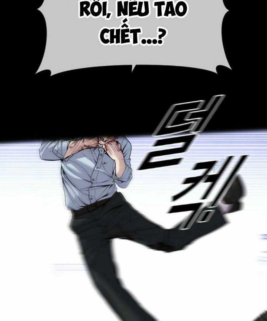 Cậu Bé Tội Phạm - Chapter 36 - Trang 26