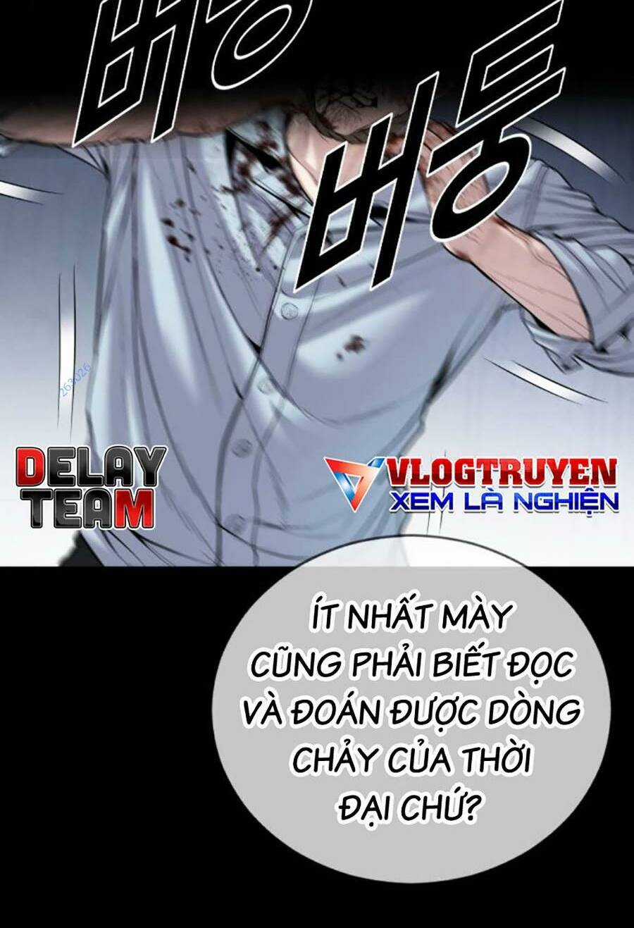 Cậu Bé Tội Phạm - Chapter 36 - Trang 34