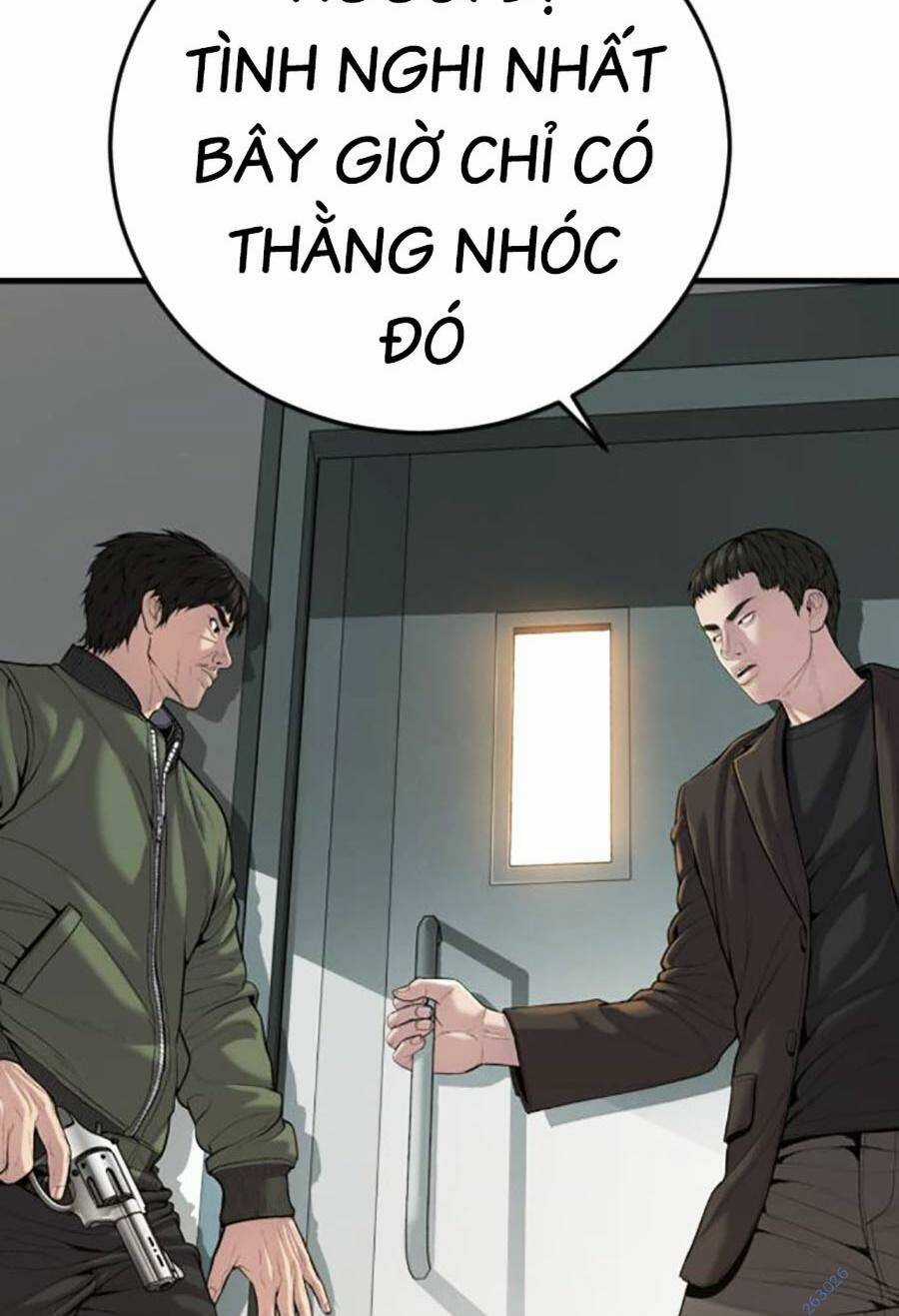 Cậu Bé Tội Phạm - Chapter 36 - Trang 45