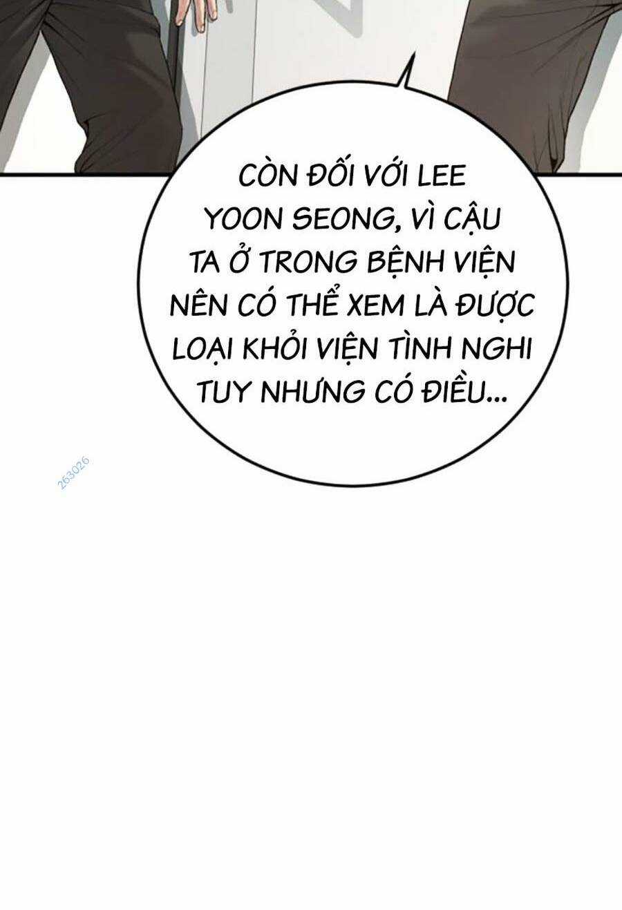 Cậu Bé Tội Phạm - Chapter 36 - Trang 46
