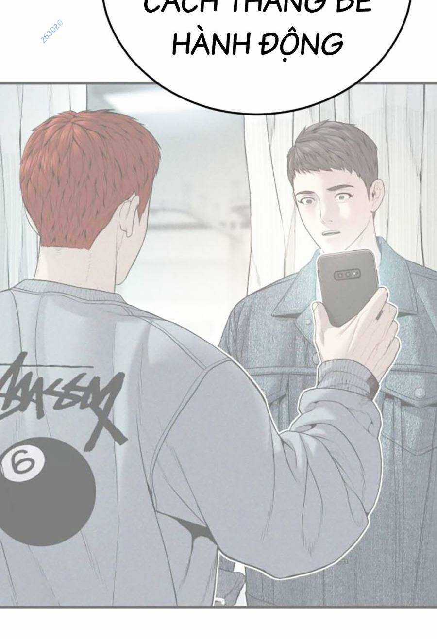 Cậu Bé Tội Phạm - Chapter 36 - Trang 49