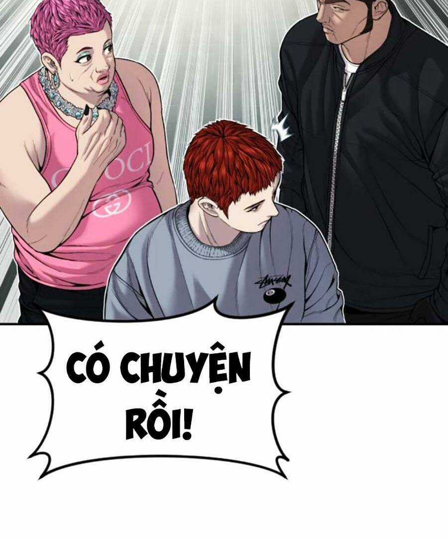 Cậu Bé Tội Phạm - Chapter 36 - Trang 6