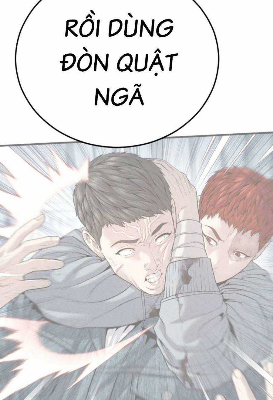 Cậu Bé Tội Phạm - Chapter 36 - Trang 53