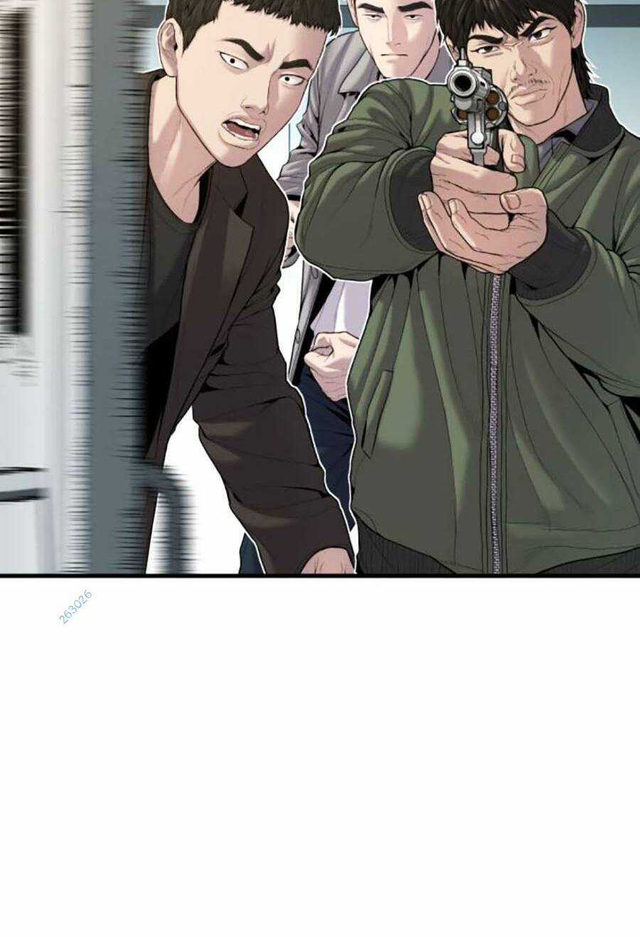 Cậu Bé Tội Phạm - Chapter 36 - Trang 58