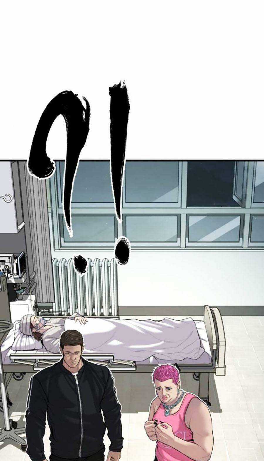 Cậu Bé Tội Phạm - Chapter 36 - Trang 61