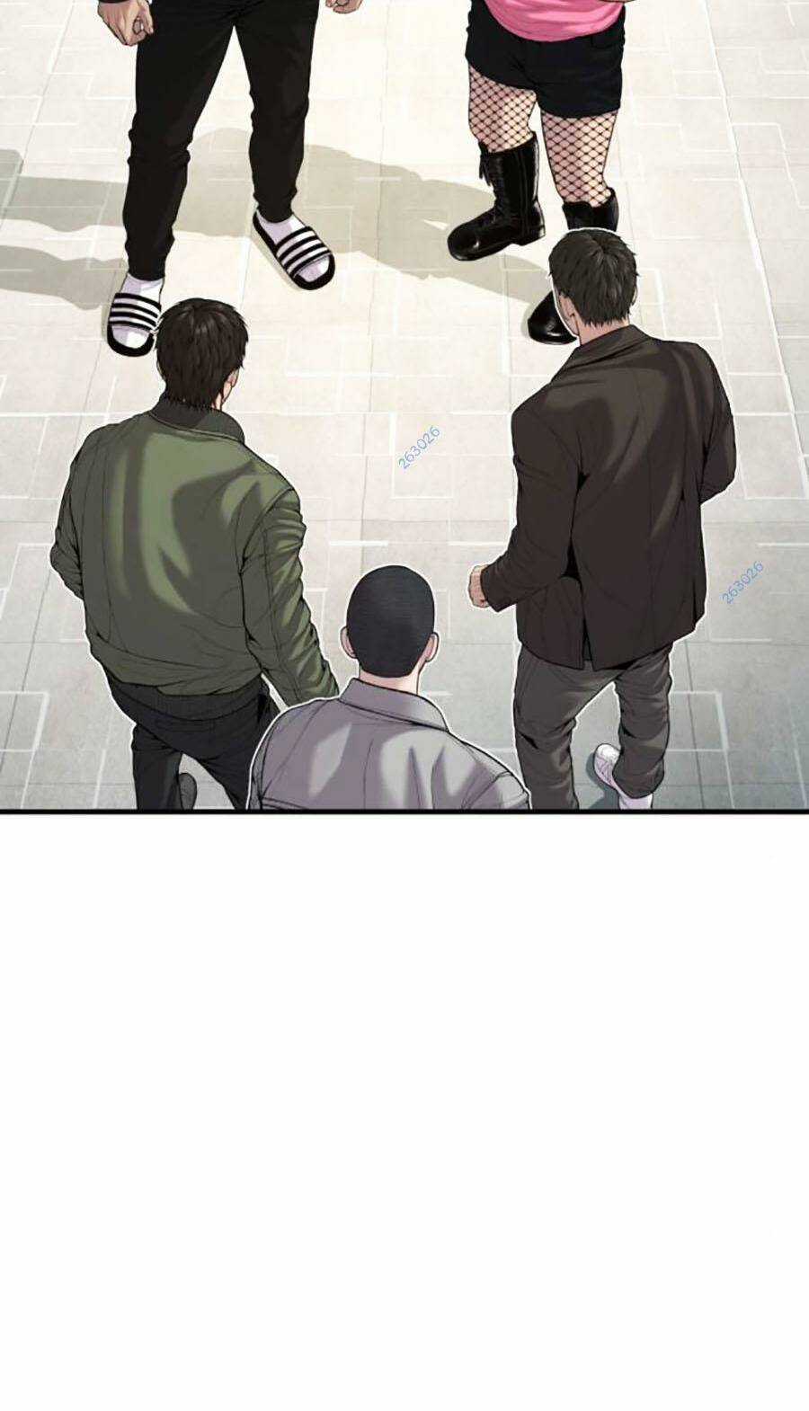 Cậu Bé Tội Phạm - Chapter 36 - Trang 62