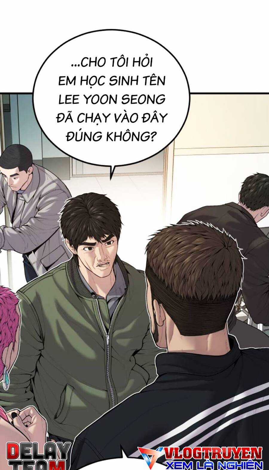 Cậu Bé Tội Phạm - Chapter 36 - Trang 63