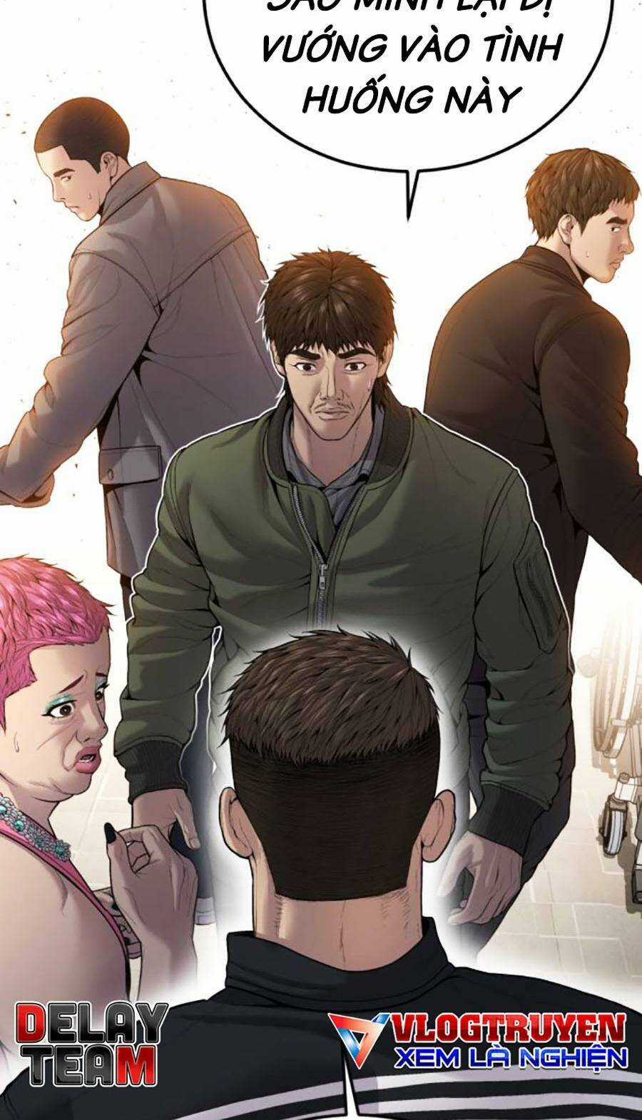 Cậu Bé Tội Phạm - Chapter 36 - Trang 69