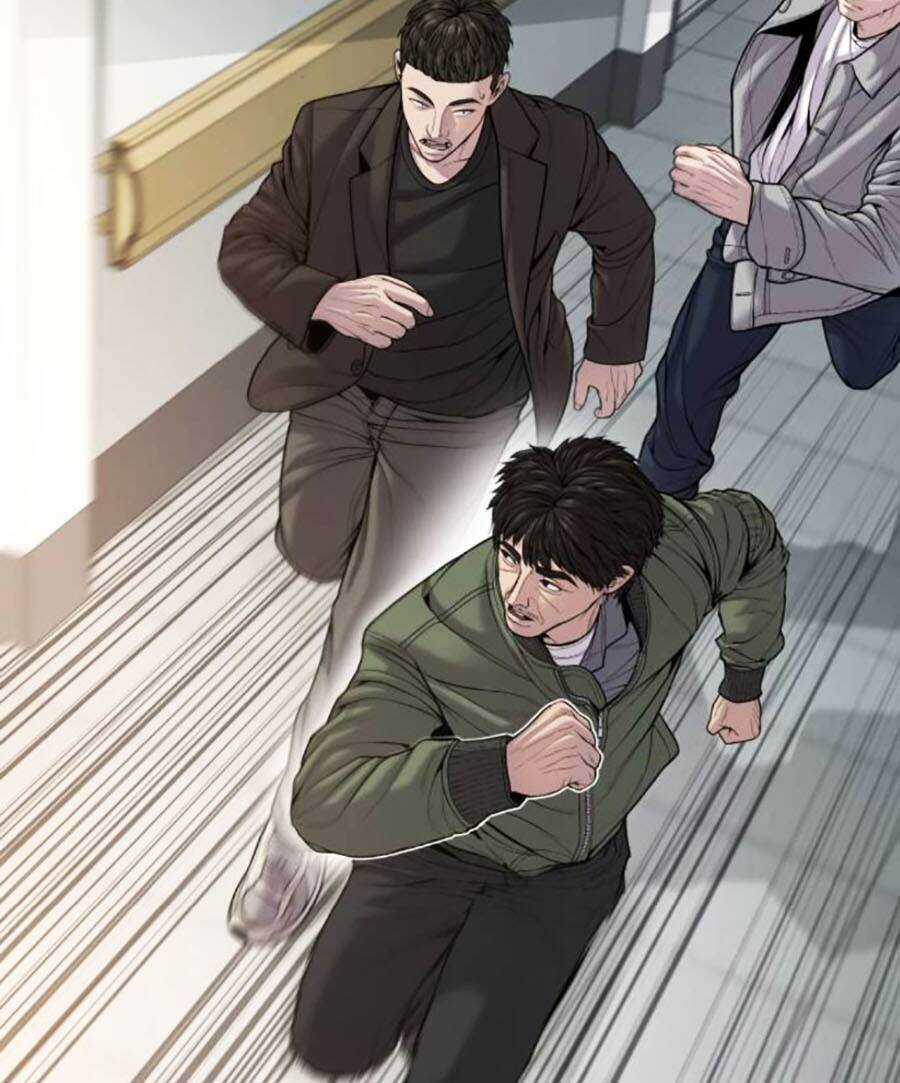 Cậu Bé Tội Phạm - Chapter 36 - Trang 8