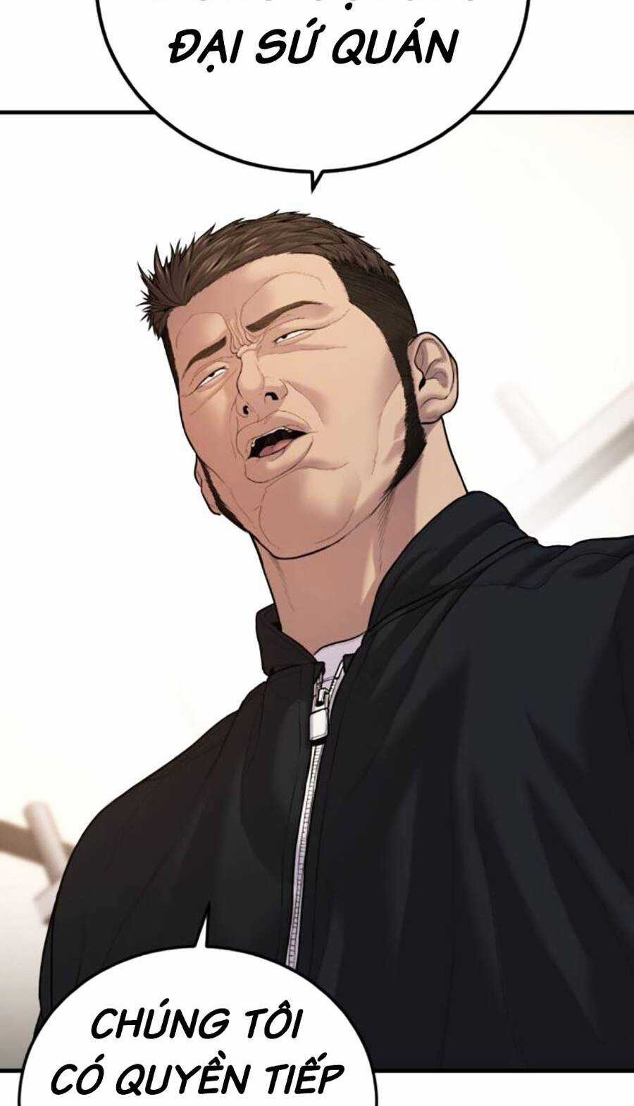 Cậu Bé Tội Phạm - Chapter 36 - Trang 71