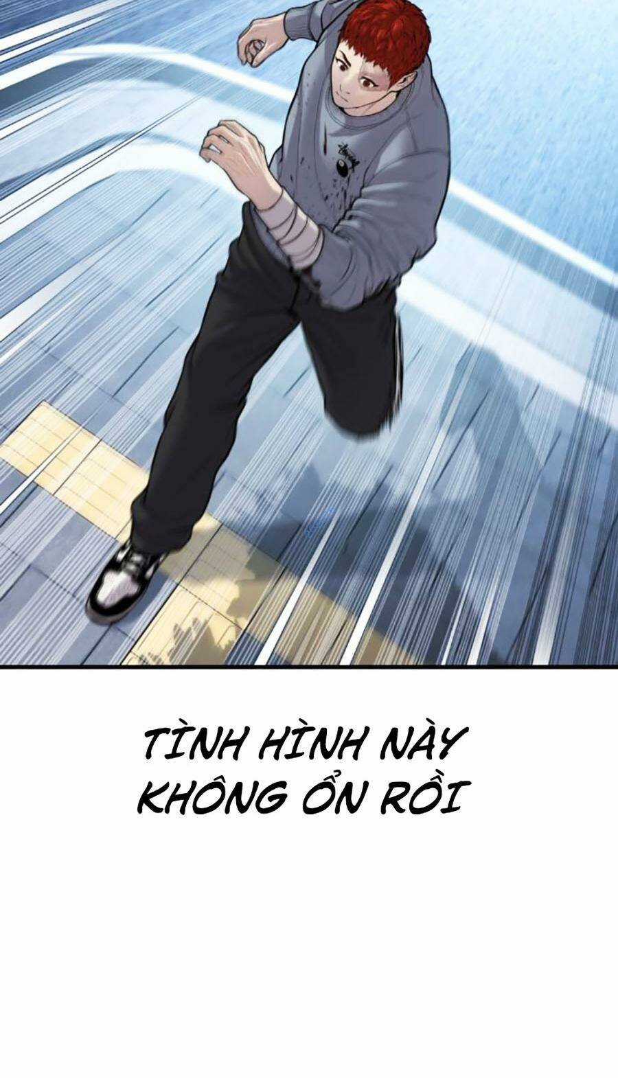 Cậu Bé Tội Phạm - Chapter 36 - Trang 77