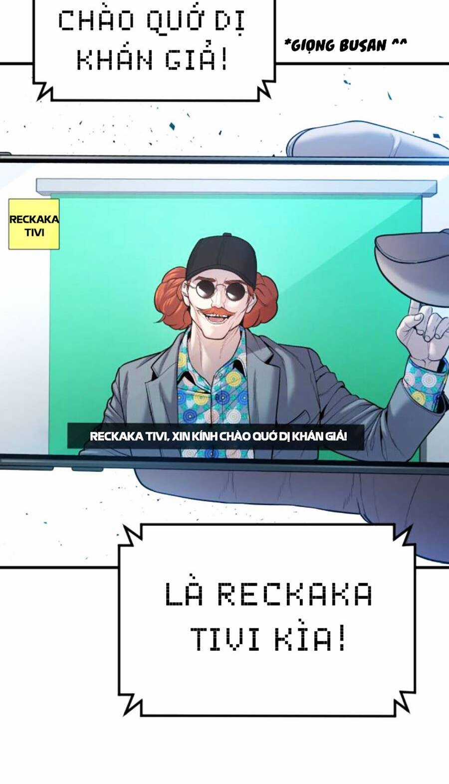 Cậu Bé Tội Phạm - Chapter 36 - Trang 83