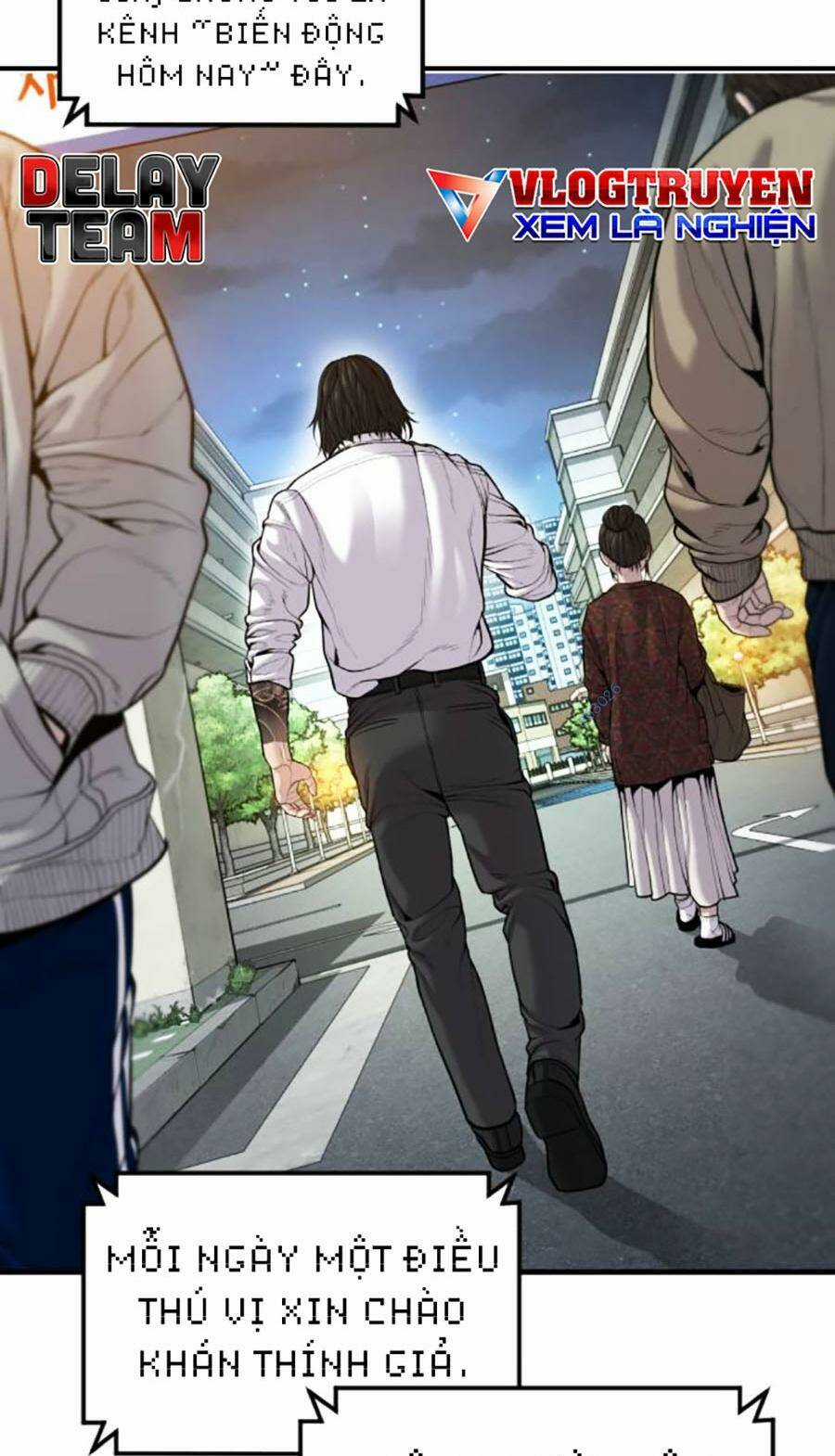 Cậu Bé Tội Phạm - Chapter 36 - Trang 85